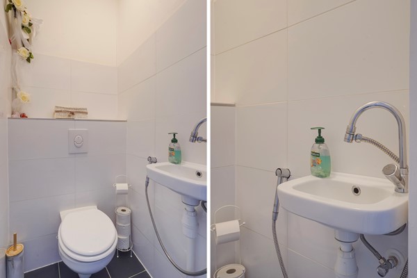 Medium property photo - Hoevenbos 164, 2716 PS Zoetermeer